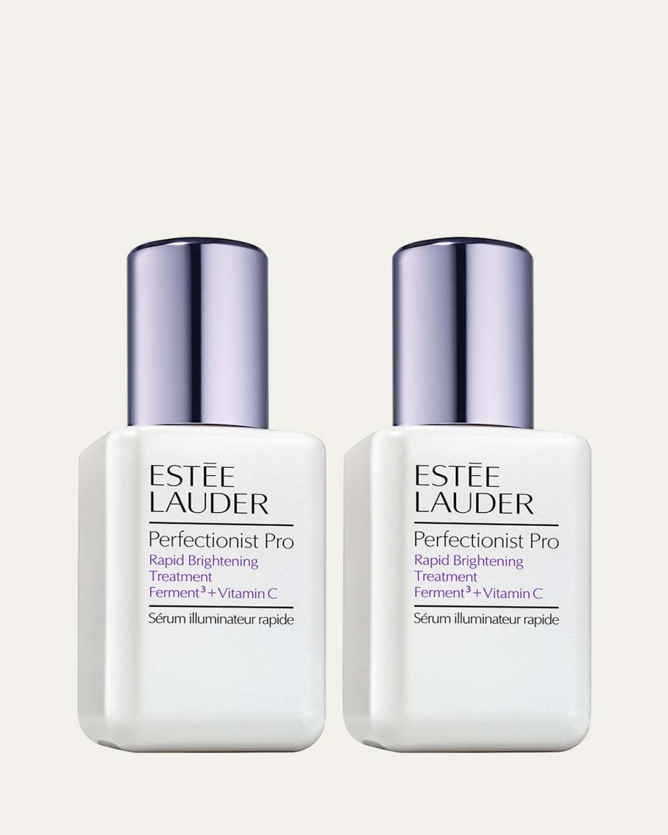 Perfectionist Pro Rapid Brightening Serum Duo, 2 x 1.7 oz.